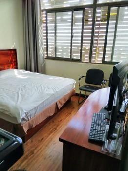 Jinlian Hotel Shushan Bagian luar foto