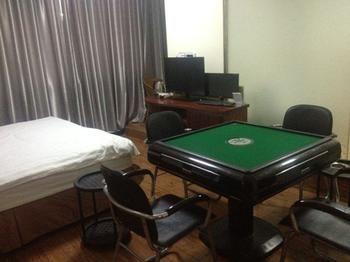 Jinlian Hotel Shushan Bagian luar foto